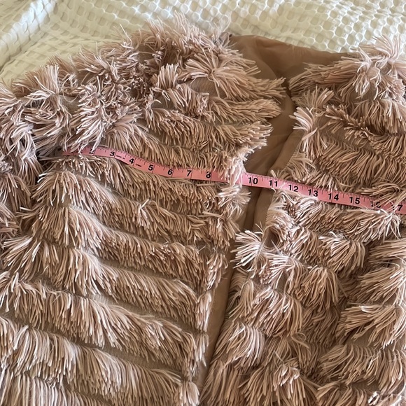 Ruffle me up lightweight jacket - Picture 6 of 6